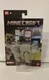 DENNIS THE WOLF A MINECRAFT MOVIE 4" Inch ORB Mattel 2025! Figure BRAND NEW! US!