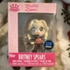 Funko Minis Britney Spears Five Below Exclusive Mini Vinyl Figure