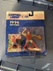 1996 KENNER STARTING LINEUP IVAN "PUDGE" RODRIGUEZ TEXAS RANGERS Figurine & Card