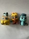 Disney Doorables Alice in Wonderland Series 8 Alice March Hare Caterpillar 