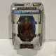 Star Trek Enterprise Silik Suliban 6" Figure 2002 Art Asylum Broken Bow