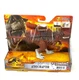 Jurassic World Dominion Atrociraptor Extreme Damage Dinosaur Figure Mattel