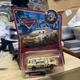 Disney Pixar Cars Final Lap Donna Pits Mattel