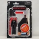 Star Wars Retro Collection Moff Gideon 3.75" Action Figure The Mandalorian