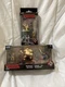 Dungeons & Dragons Ogre Diecast Figure (9 Piece) Set Jada Toys NEW Free Shipping
