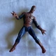 ToyBiz Spider-Man The Movie 2006 ~ Leaping Spider-Man Action Figure Marvel Tobey