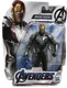 Marvel Avengers Iron Man Tony Stark 6" Action Figure Poseable Toy Ages 4+