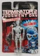 Terminator 2: Judgement Day Endoskeleton Figure With Rifle 1995 Toy Island NEW