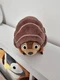 Disney Raya and the Last Dragon~  Fold'n Roll ~ Tuk Tuk Plush 10" Stuffed Toy 🌟
