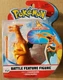 Jazwares Pok&eacute;mon Battle Feature Figure Charizard Deluxe Action - New in Package