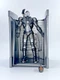 Marvel Diamond Select Iron Man 3 War Machine - Loose but Complete !!