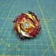 Takara Tomy Beyblade Burst B-174 Hyperion Burn Cho Xceed &rsquo;Limit Break