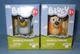 Bluey & Friends ~ Bingo & Bluey ~ 2&rdquo; Figures by Moose 2024, New