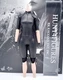 Hot Toys MMS627 Catwoman DC TDKR Batman Trilogy 1/6 action Figure's Body Only 