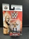 DWAYNE THE ROCK JOHNSON WWE NANO METALFIGS MINI FIGURE DIECAST METAL