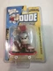 Tech Deck Dude - Crew 13 Magna Series - #037 Gladiator "Rex" - New In Package