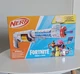 NERF Fortnite Frenz 4 Ever Dart Blaster 6-Dart Rotating Drum