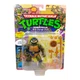 Playmates TMNT Action Figure Donatello with Storage Shell Classic New Sealed