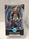 McFarlane Toys DC Universe Knight 2 in Action Figure - 15163