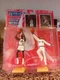 1997 Joe Dumars/Grant Hill Classic Doubles Starting Lineup.95 Grant Hill Slu