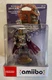 Ganondorf Amiibo Super Smash Bros Series Nintendo Brand New & Factory Sealed!