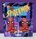 Marvel Entertainment Spider Man: The Animated Series Sneaker Snappers NEW in Pac