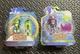 Jakks Sonic 35th Anniversary Mephiles And Jet 4&rdquo; Figures - 2 Rare Figures NEW