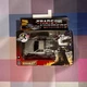 Hasbro Transformers Back to the Future Gigawatt 35th Anniversary New Sealed! 