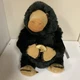 The Noble Collection Fantastic Beasts Niffler Plush Harry Potter NWT New