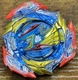 Ultimate Valkyrie Legacy Variable&rsquo;-9 B-193 Beyblade Burst DB Takara Tomy #B1