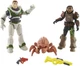 Disney Pixar Lightyear Space Ranger Defense Figures Pack Toy New With Box