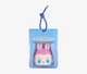 POP MART THE MONSTERS Wacky Mart Mini Market Labubu Milk Confirmed Authentic 