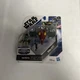 Star Wars Mission Fleet Boba Fett 2.5" Figure & Jetpack Brand New On Card