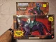 Mattel Panthor Masters of the Universe Rise of Evil Figure