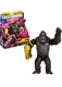 GODZILLA x KONG The New Empire KONG With BEAST GLOVE 6" Figure Monsterverse 2024