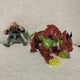 2021 Mattel He-Man Masters of the Universe Figures *He-Man & Battle Cat*