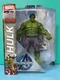 Rare Diamond Toys MARVEL SELECT HULK AVENGERS ULTRON movie MCU 2012