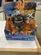 Godzilla vs Kong ANTARCTIC KONG w/ Osprey Playmates Monsterverse 6" Figure Toy