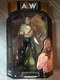 AEW Unrivaled Collection Series 6 Chris Jericho Action Figure