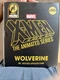 Mondo Marvel X-Men The Animated Series Wolverine SDCC Limited Edition 208/3250 