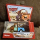 Disney Pixar Cars MATER 2005 Desert Card Series 1 H6408 Mattel New Sealed