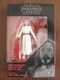 Star Wars Black Series LUKE SKYWALKER (Jedi Master) 3.75 Inch Figure