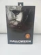 NECA Halloween Ultimate Michael Myers 7&rdquo; Figure with Light Up Flickerin Pumpkin