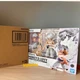 Bandai S.H.Figuarts ONE PIECE Monkey D. Luffy Gear 5 Future Island Egghead New