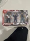 WWE Elite Collection Action figure 3 Pack Tribal Chief vs Beast Incarnate