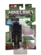 Mattel Minecraft Enderman Figure with Accessories JCN37 JCN37-9564