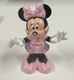 Disney&rsquo;s Minnie Mouse 3&rdquo; PVC Figure/Cake Topper - Poseable - 2013 Mattel