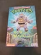NECA TMNT Teenage Mutant Ninja Turtles The Mighty Metalhead Figure NEW