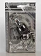 Rare 2009 TRANSFORMERS HENKEI CLASSIC "DISRUPTOR LIGIER MIRAGE" Mail Away_ MOC