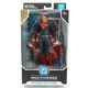 DC Multiverse Superman (Heat Vision) Batman V Superman McFarlane Toys (2026)